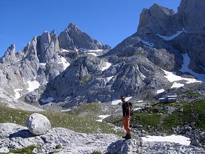 RUTA CIRCULAR POR PICOS - 2 DIAS