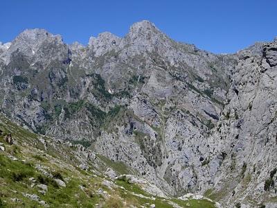 RUTA CIRCULAR POR PICOS - 2 DIAS