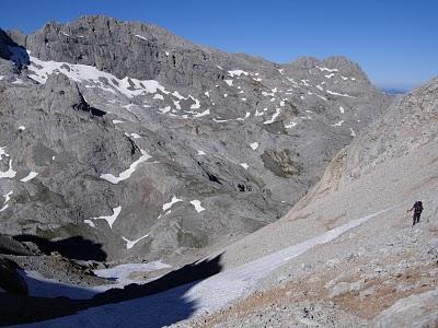 RUTA CIRCULAR POR PICOS - 2 DIAS