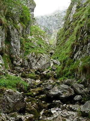 RUTA CIRCULAR POR PICOS - 2 DIAS