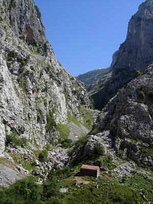 RUTA CIRCULAR POR PICOS - 2 DIAS