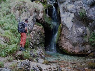 RUTA CIRCULAR POR PICOS - 2 DIAS RUTA CIRCULAR POR PICOS - 2 DIAS