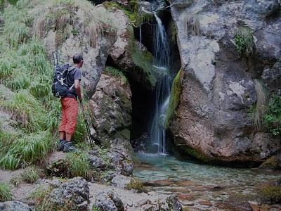 RUTA CIRCULAR POR PICOS - 2 DIAS