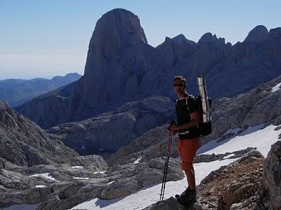 RUTA CIRCULAR POR PICOS - 2 DIAS