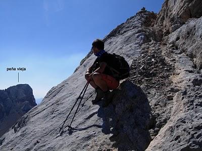 picos de sta. ana