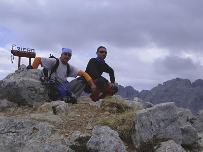 torre del friero