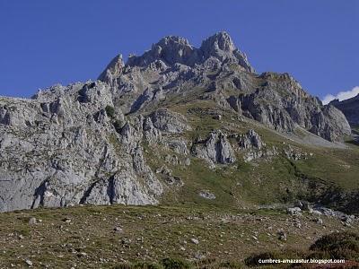 torre del friero