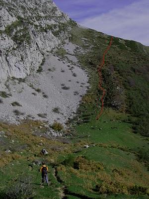 vuelta al tiatordos vuelta al tiatordos