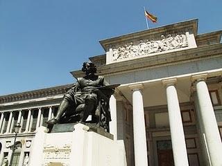 El Reina Sofía se apróxima al número de visitantes del Museo del Prado.