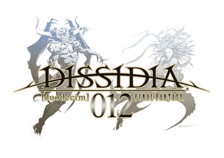 Dissidia [012] Duodecim Final Fantasy