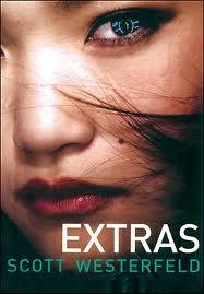 ExtrasHan pasado unos años desde que la rebelde Tally You... ExtrasHan pasado unos años desde que la rebelde Tally You...