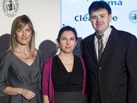 Un tercio de las españolas considera que puede quedarse embarazada por encima de los 45 años Un tercio de las españolas considera que puede quedarse embarazada por encima de los 45 años