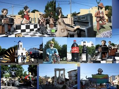 Frescos equipos de verano Frescos equipos de verano