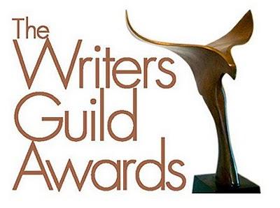 Publicados las nominaciones a los premios WGA 2011 Publicados las nominaciones a los premios WGA 2011