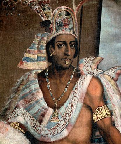 Breve historia de los mexicas (aztecas) Breve historia de los mexicas (aztecas)