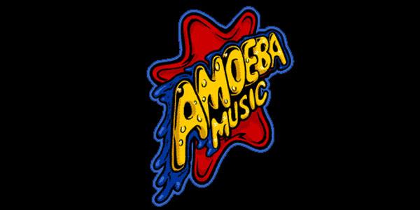 amoebamusic Amoeba Music & Rough Trade Shops