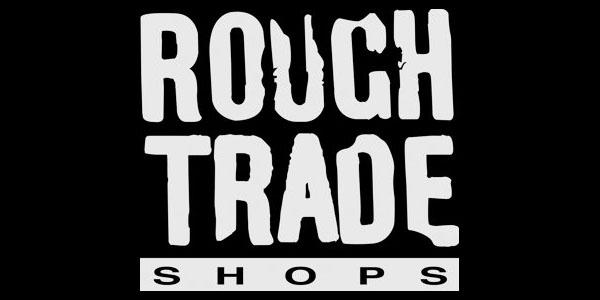 Amoeba Music & Rough Trade Shops Amoeba Music & Rough Trade Shops