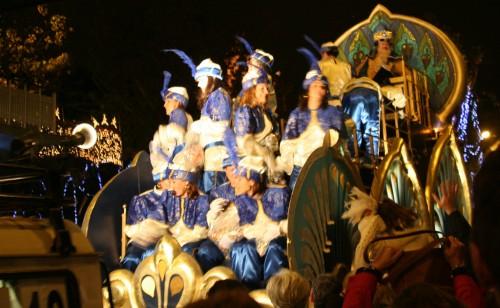 Cabalgata de Reyes Magos Cabalgata de Reyes Magos
