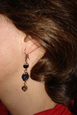 Alex and Vina Earrings 2 Alex and Vina Earrings 2