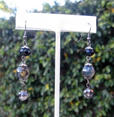 Alex and Vina Earrings 2 Alex and Vina Earrings 2