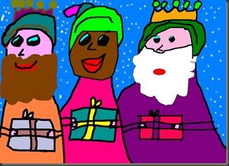 LosReyesMagos LosReyesMagos
