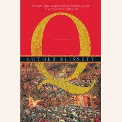 Luther Blissett - Q Luther Blissett - Q