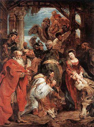 FELIZ DÍA DE REYES MAGOS FELIZ DÍA DE REYES MAGOS