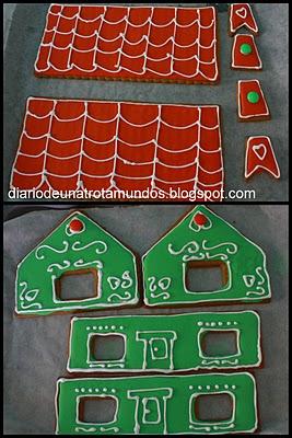Construyendo casas Construyendo casas