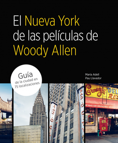 Guia sobre Nueva York por Woody Allen