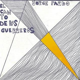 Jorge Pardo-Canto De Los Guerreros