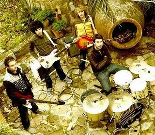 Gira Supersubmarina Gira Supersubmarina