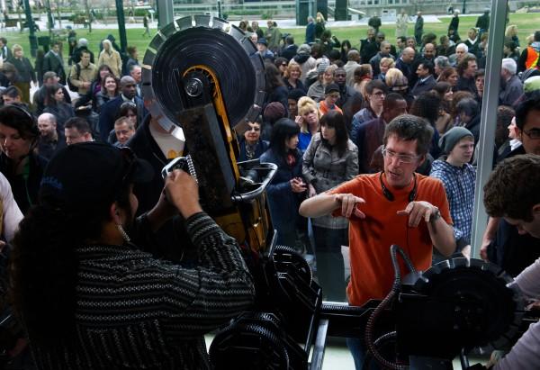 Saw10 Imágenes de Saw VII 3D