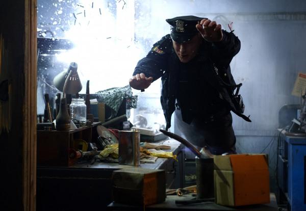 Saw08 Imágenes de Saw VII 3D