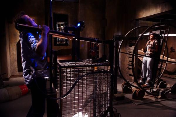 Saw05 Imágenes de Saw VII 3D
