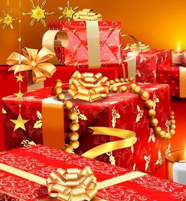 ... el final de la navidad... ... el final de la navidad...