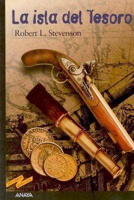 La isla del tesoro, de Robert Louis Stevenson - Crítica - Plumas de ayer
