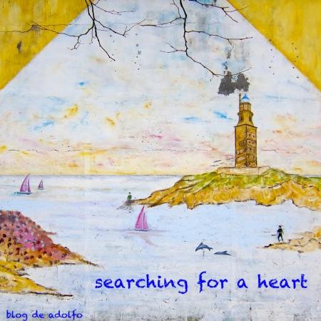 searching Searching For A Heart (Una Recopilación)