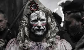 Segura Balada airada de una triste película (sin trompetas)