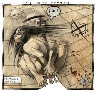 El artista del mes: MAX HIERRO El artista del mes: MAX HIERRO