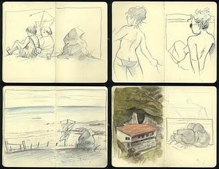 El artista del mes: MAX HIERRO El artista del mes: MAX HIERRO