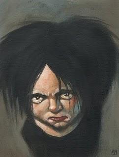 El artista del mes: MAX HIERRO El artista del mes: MAX HIERRO