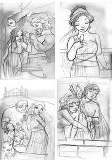 El artista del mes: MAX HIERRO El artista del mes: MAX HIERRO