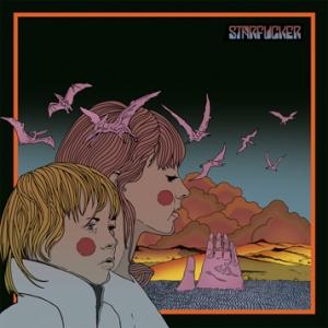 Starfucker - Reptilians (2010) Starfucker – Reptilians