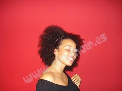 Mi (big) afro Mi (big) afro