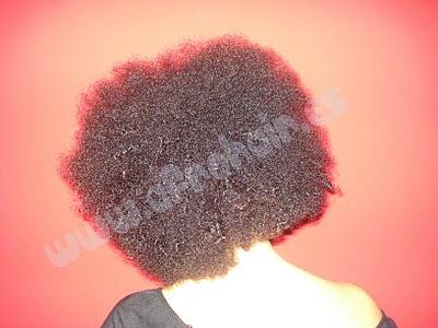 Mi (big) afro Mi (big) afro