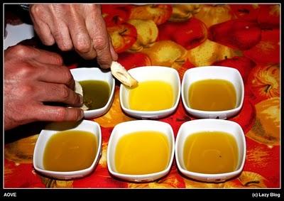 Aceite virgen extra de Jaen, 2.0 Aceite virgen extra de Jaen, 2.0