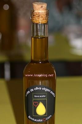 Aceite virgen extra de Jaen, 2.0 Aceite virgen extra de Jaen, 2.0