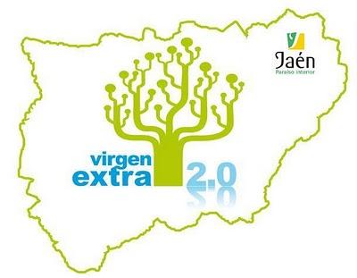 Aceite virgen extra de Jaen, 2.0 Aceite virgen extra de Jaen, 2.0