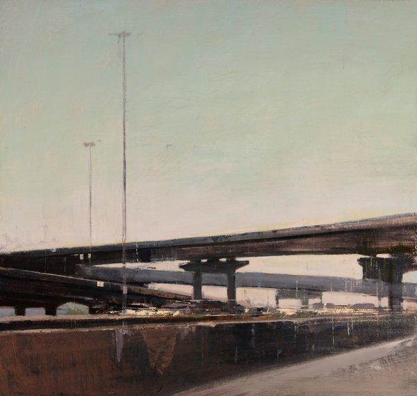 Aaron Bushnell – Pinturas Aaron Bushnell – Pinturas