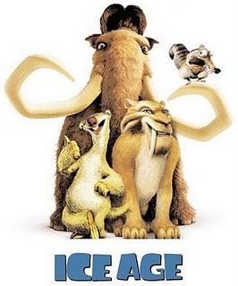 Novedades sobre Ice Age 4 Novedades sobre Ice Age 4